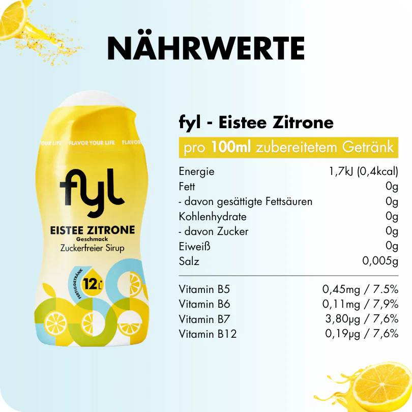 fyl Sirup Neujahrsdeal (Sale) - Image 12
