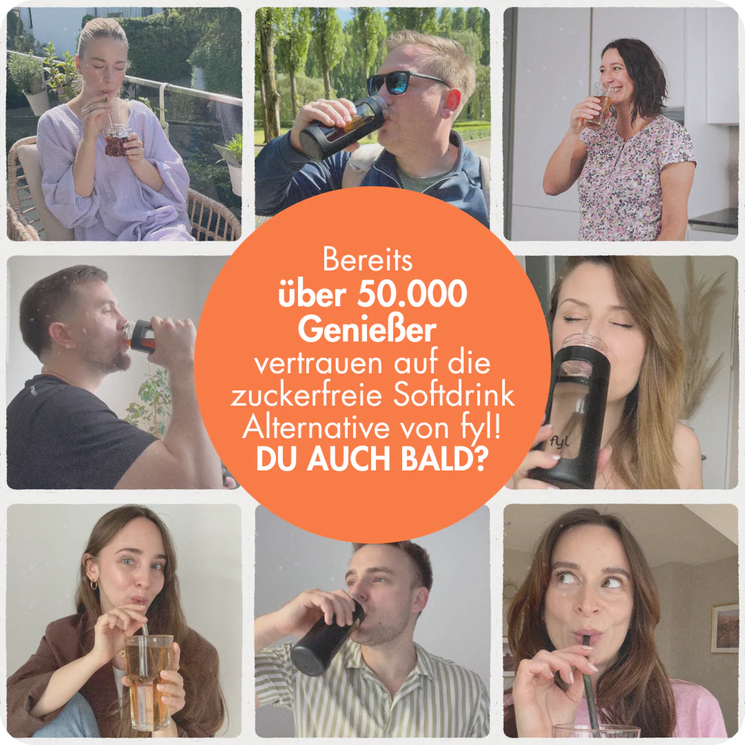 6er Starterset Aktion (Glas) - Image 11