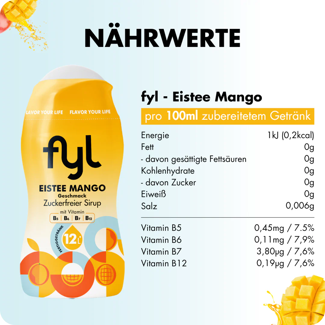 Klassik Sirup Starterset - Image 13