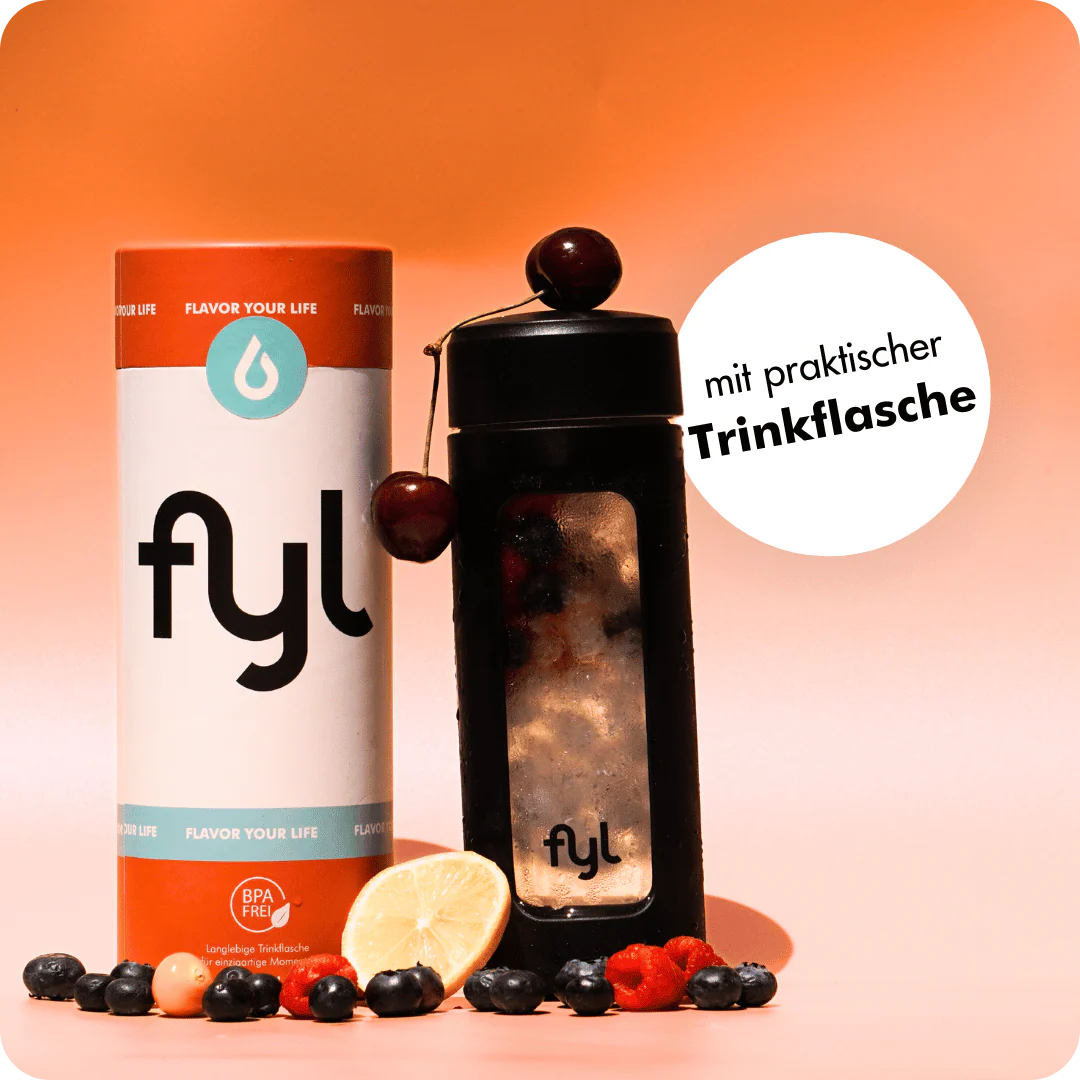fyl Frucht Starterset - Image 5